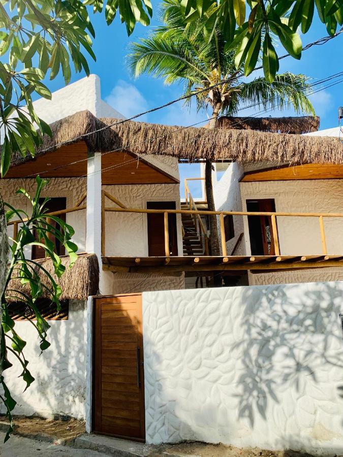 Casa Palmeira Guest house *
