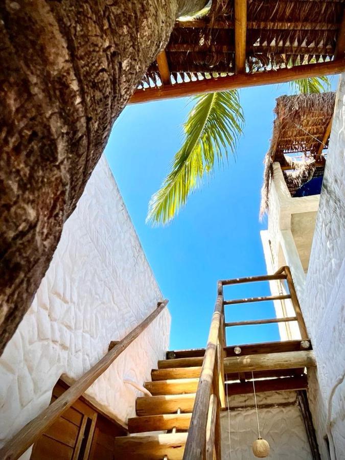 Casa Palmeira Guest house Praia de Pipa