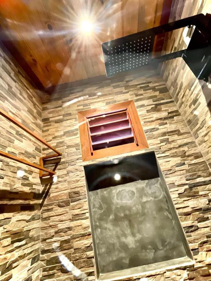 Casa Palmeira Guest house *
