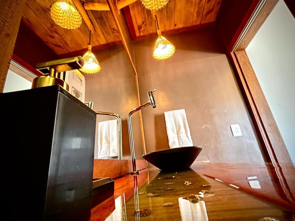 Guest house Casa Palmeira