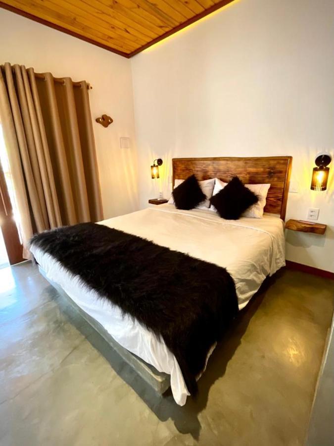 Casa Palmeira Guest house