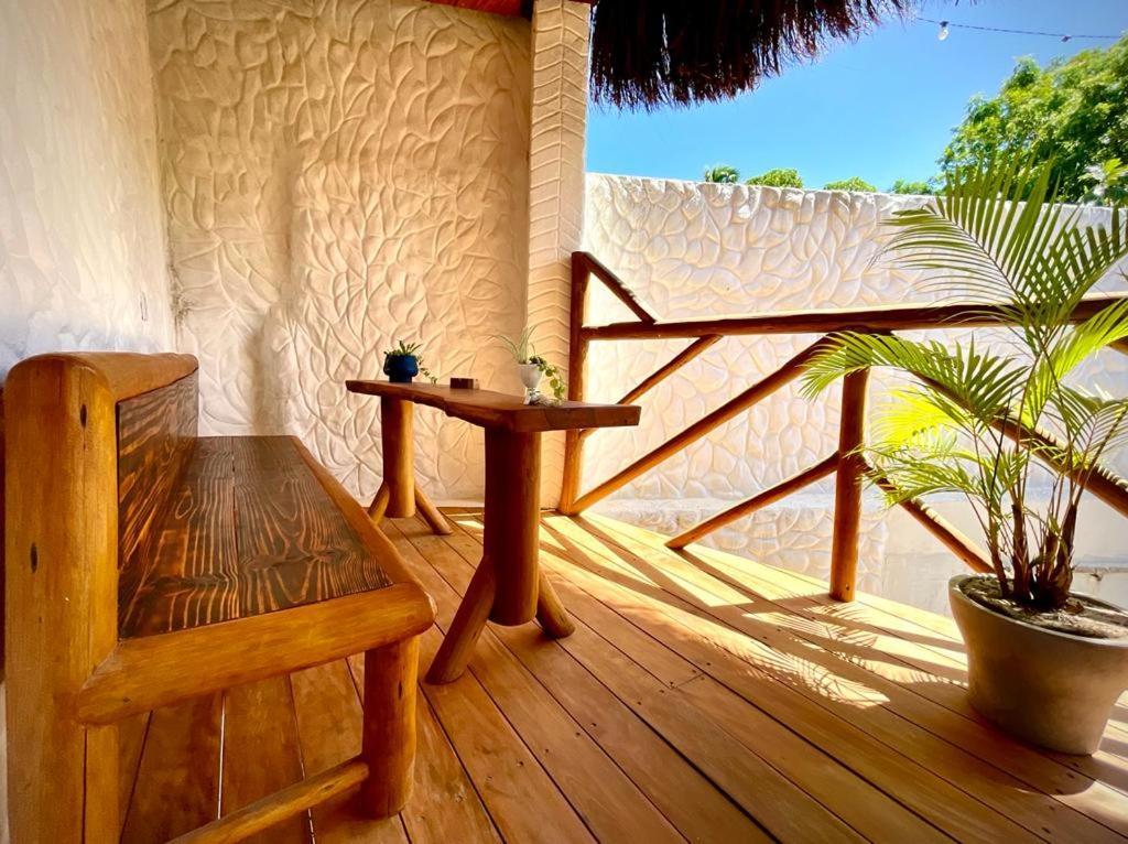 Casa Palmeira Guest house