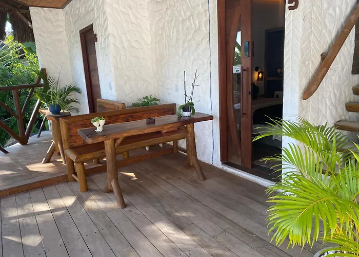 Casa Palmeira