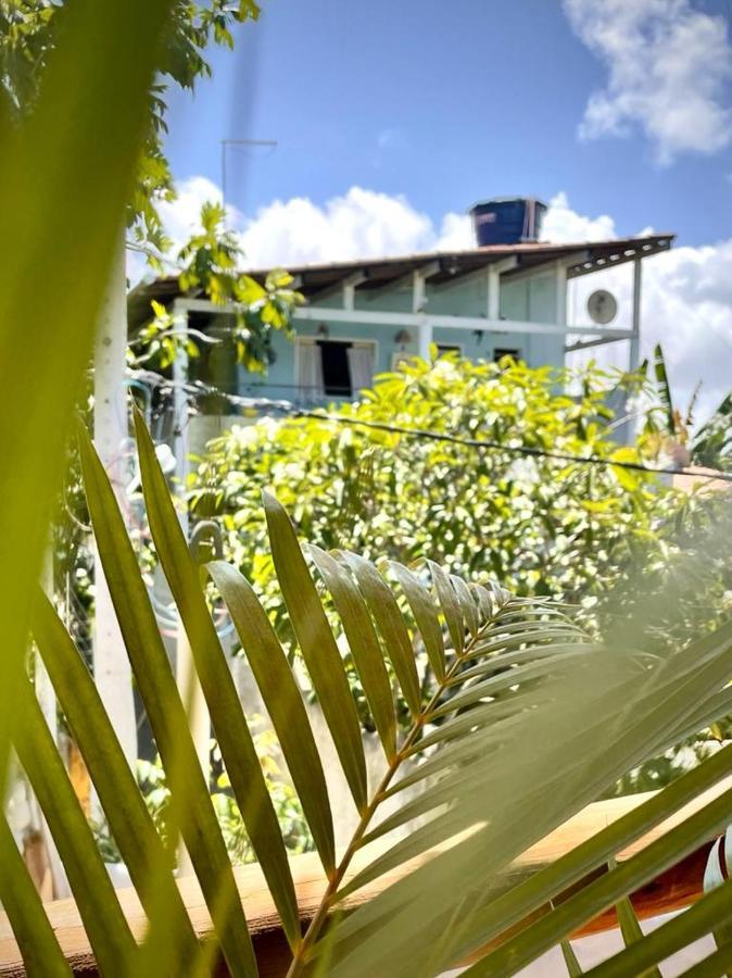 Casa Palmeira Praia de Pipa