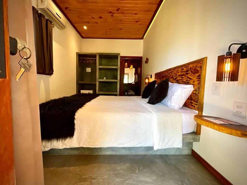 Casa Palmeira Praia de Pipa