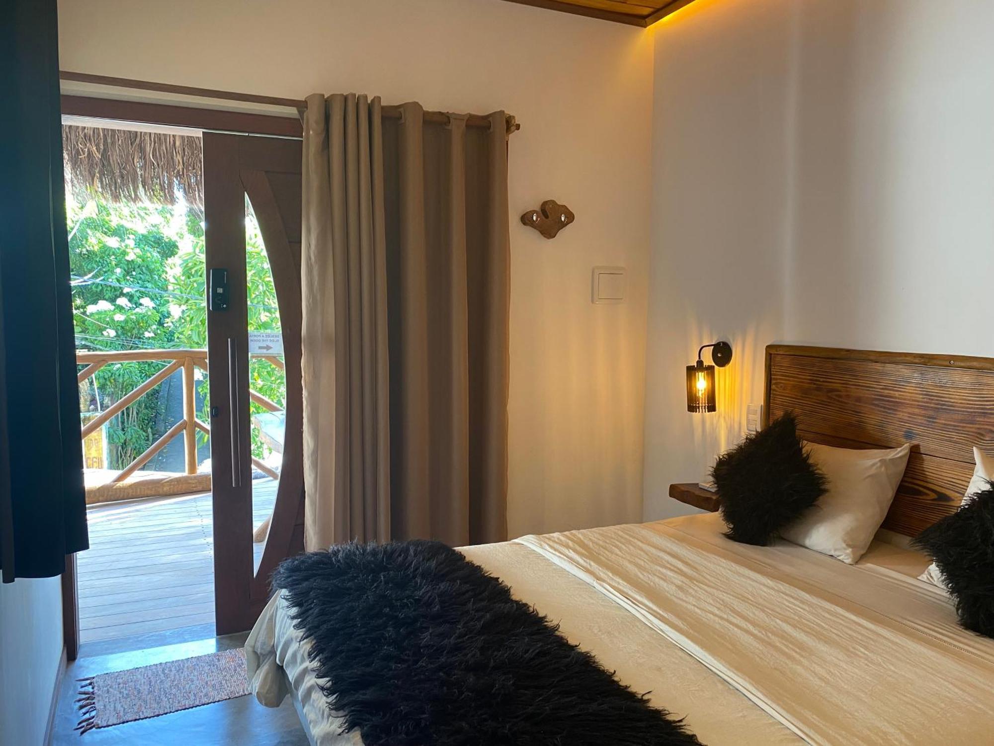 Casa Palmeira Praia de Pipa